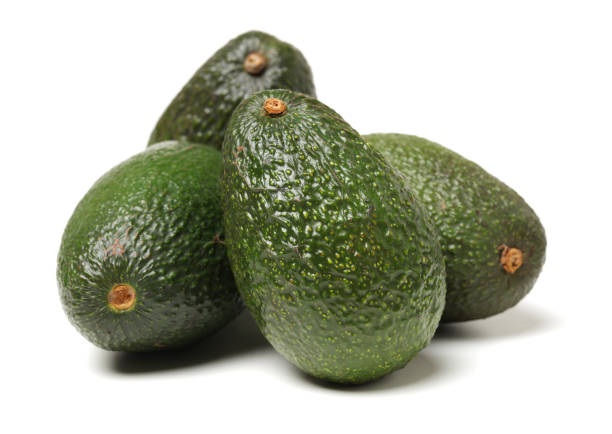 Hass Avocado