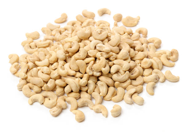 Cashew Nuts