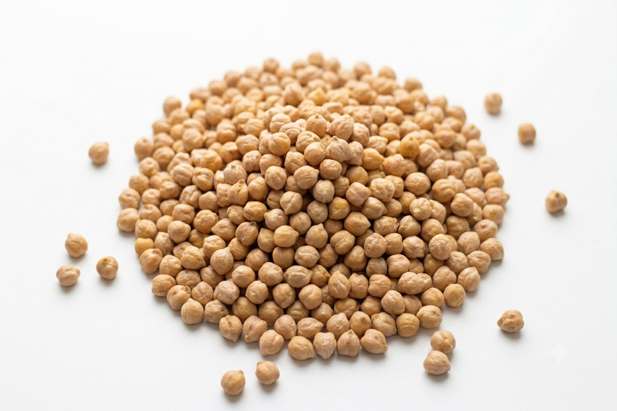 Chickpeas