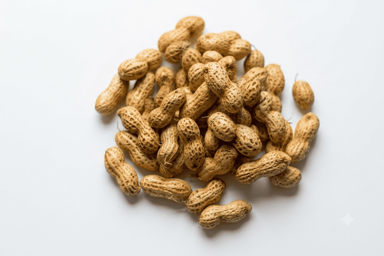 Groundnuts
