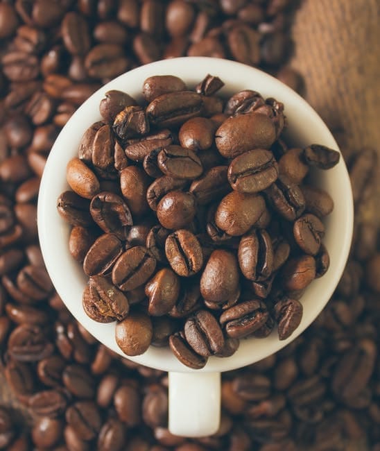 Robusta Coffee