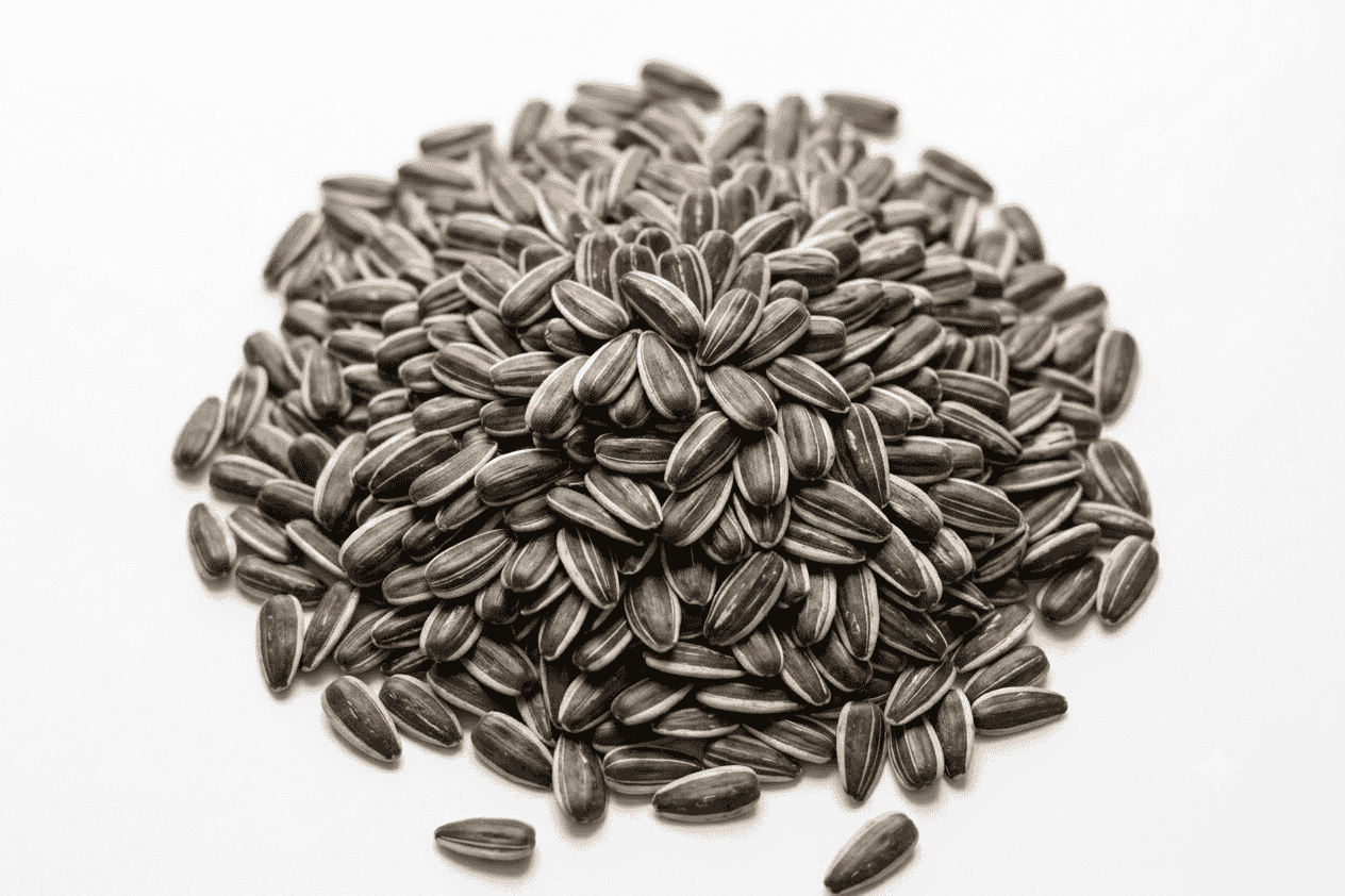 Sunflower Seeds
